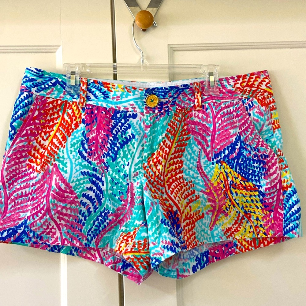 Lilly Pulitzer Callahan Short